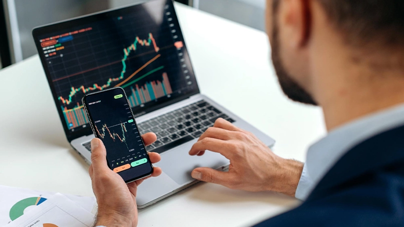 BitPulseAI Trading Plattform